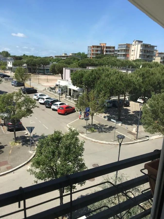 Il Saracino Lägenhet Cervia Italien