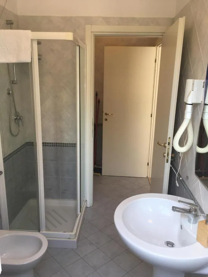 Il Saracino Apartment Cervia