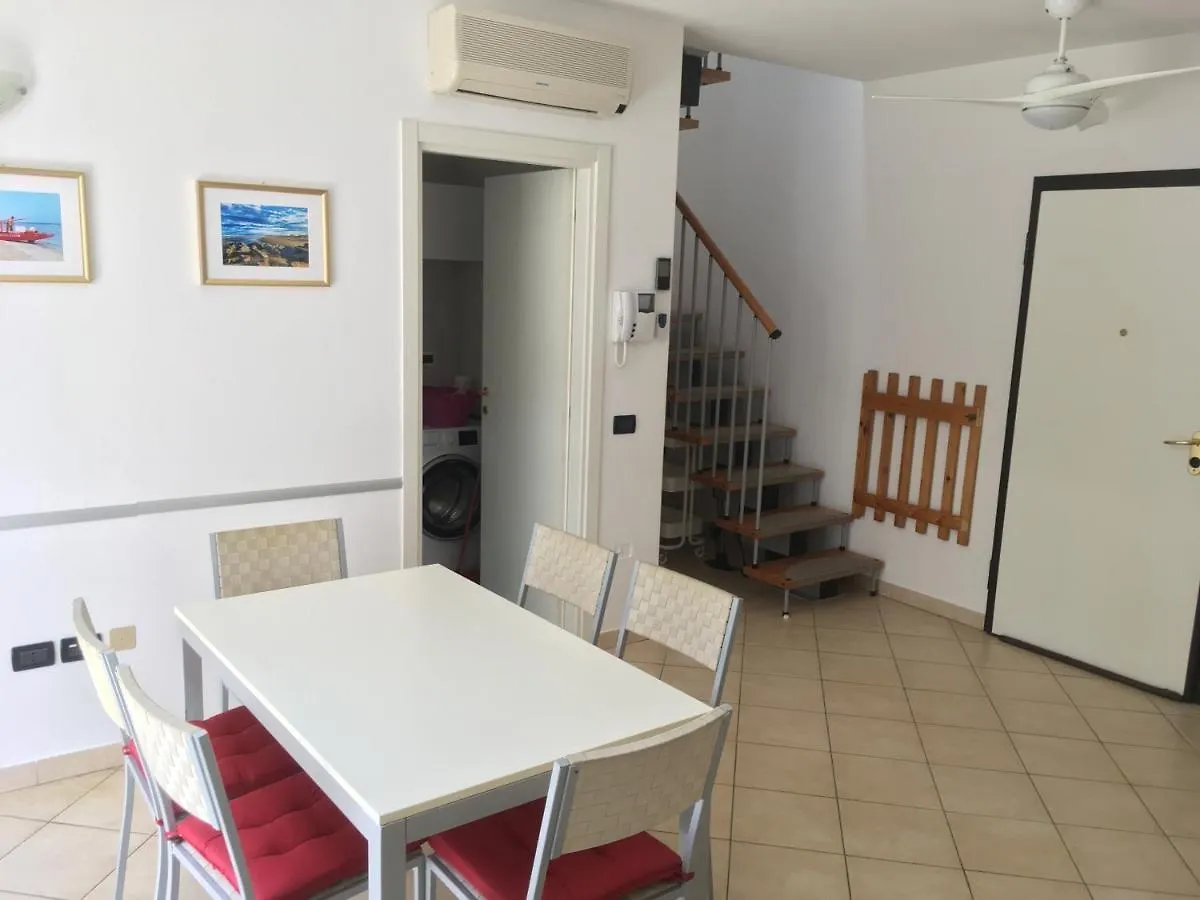 Il Saracino Apartment Cervia