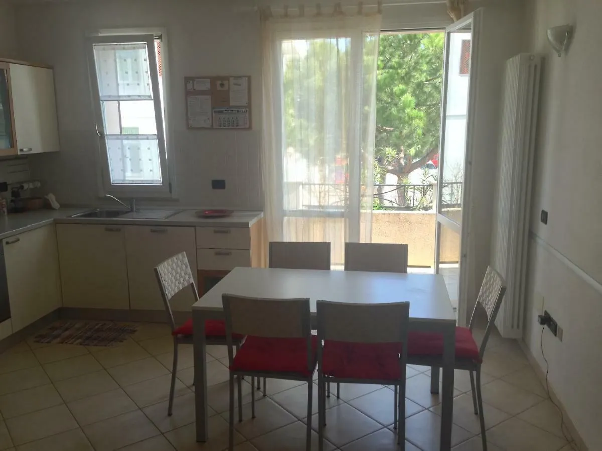 Il Saracino Apartment Cervia 0*,  Italy