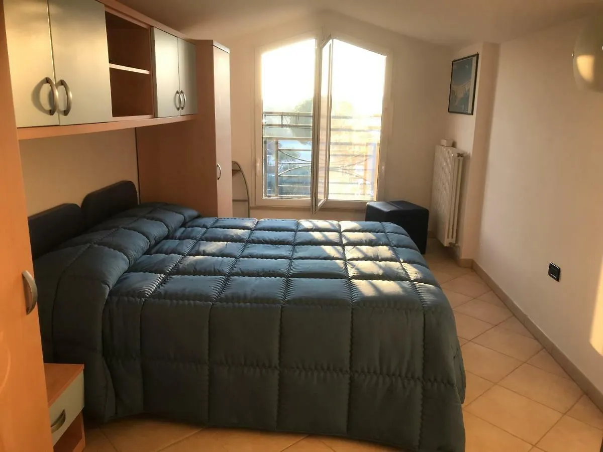 Il Saracino Apartment Cervia
