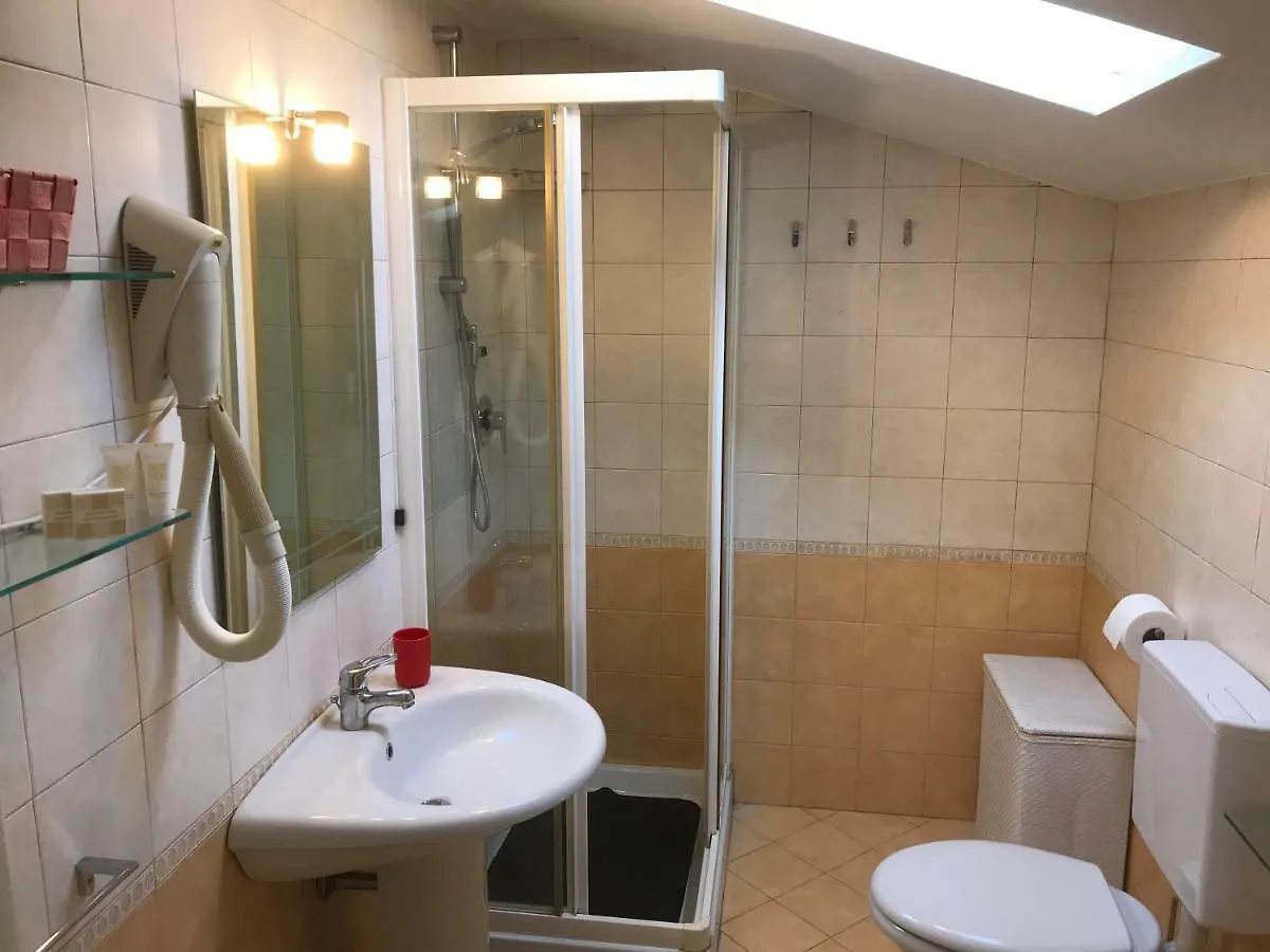Il Saracino Apartment Cervia