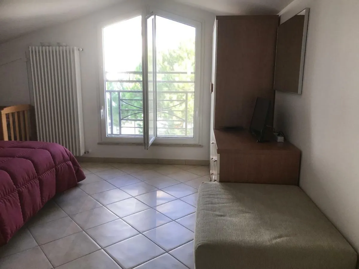 Il Saracino Apartment Cervia