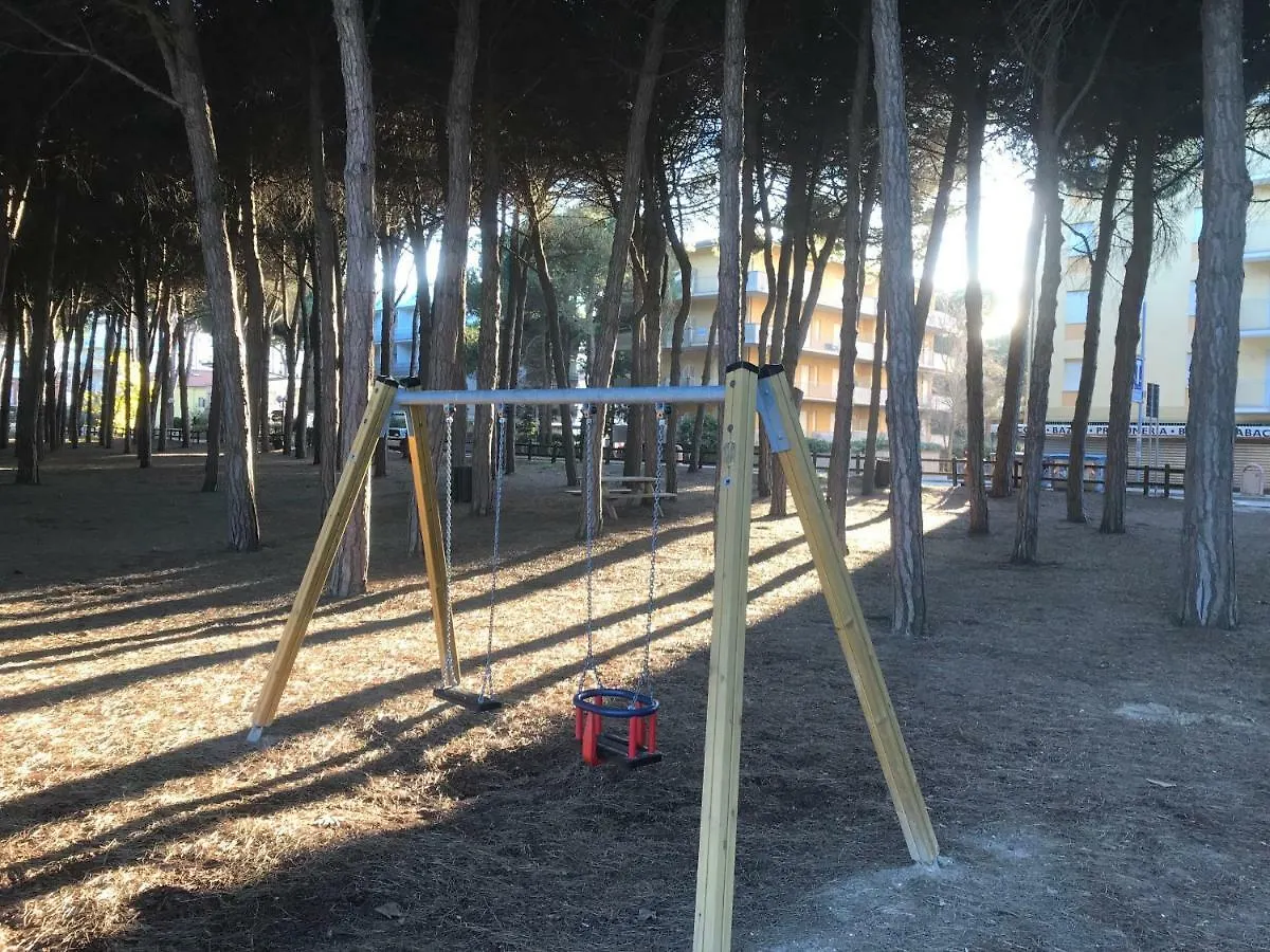 Il Saracino Lägenhet Cervia Italien