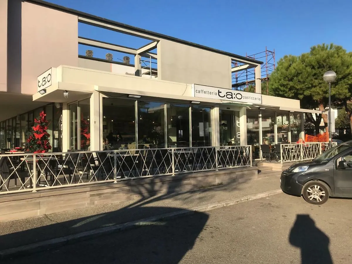 Il Saracino Apartment Cervia 0*,  Italy