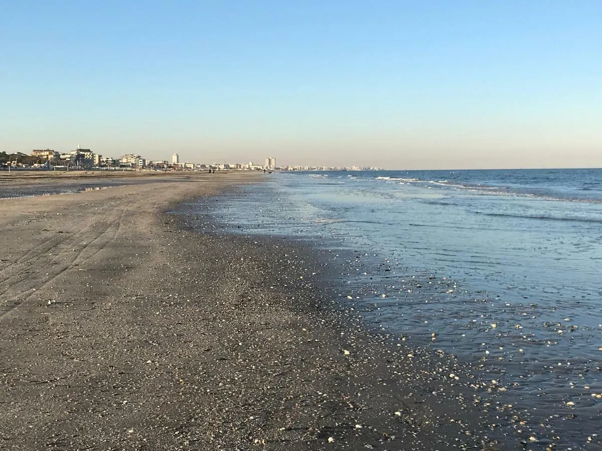 Il Saracino Lägenhet Cervia