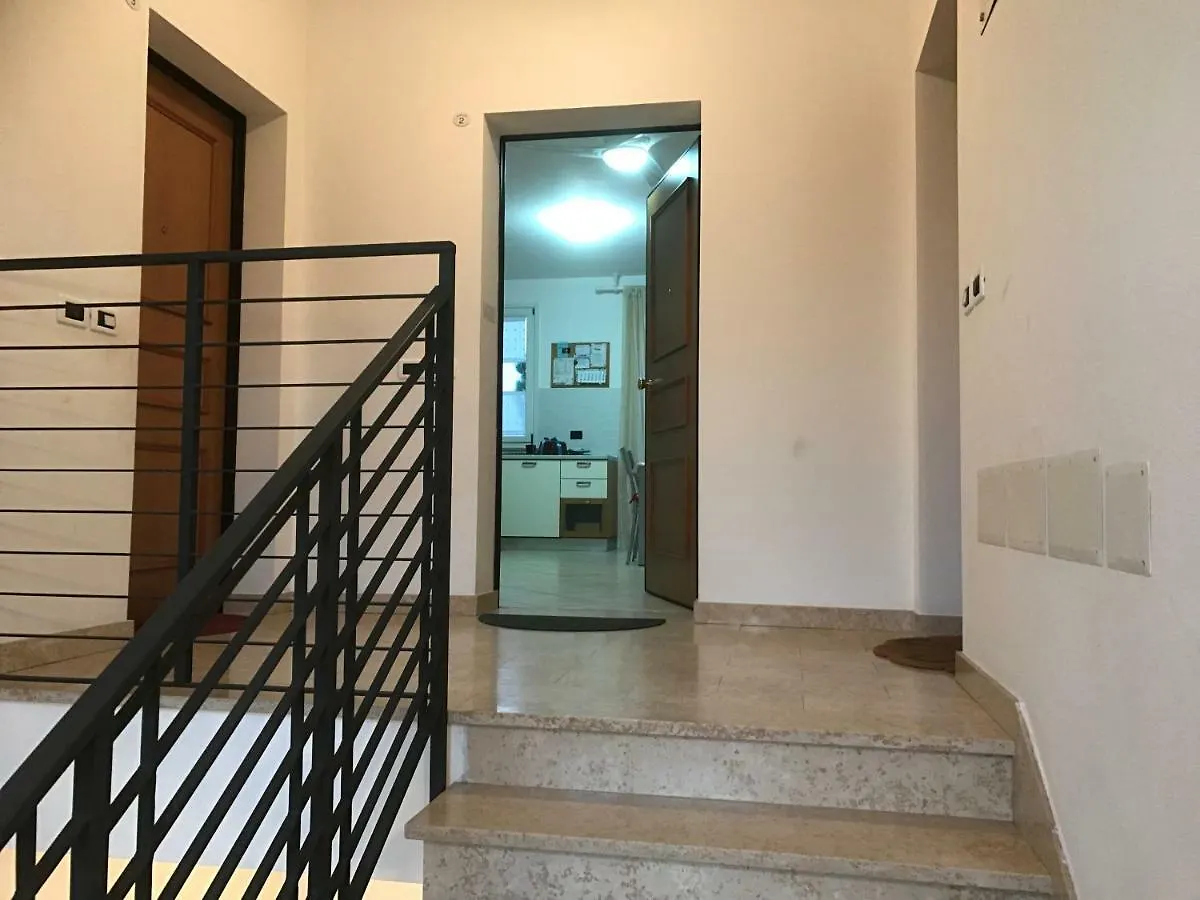 Il Saracino Apartment Cervia