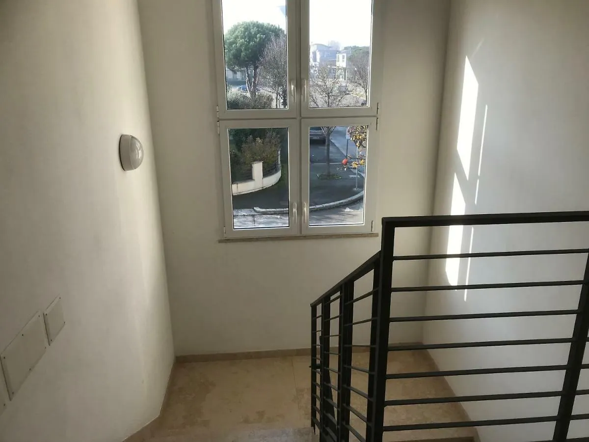 Il Saracino Apartment Cervia